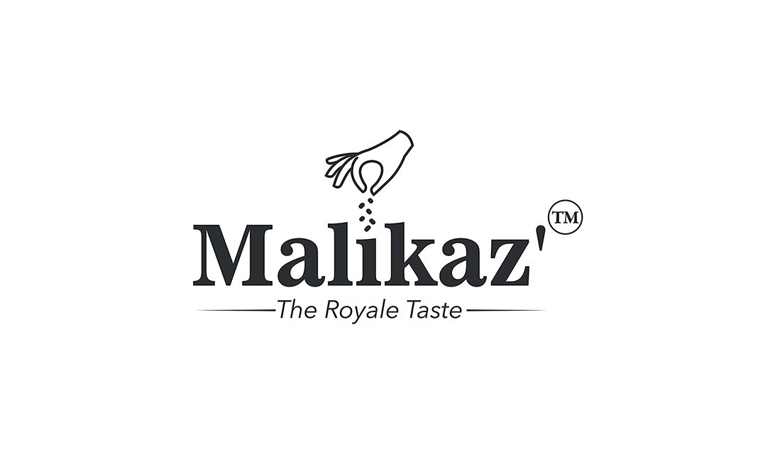 Malikaz' Himalayan Rock Salt    Pack  1 kilogram